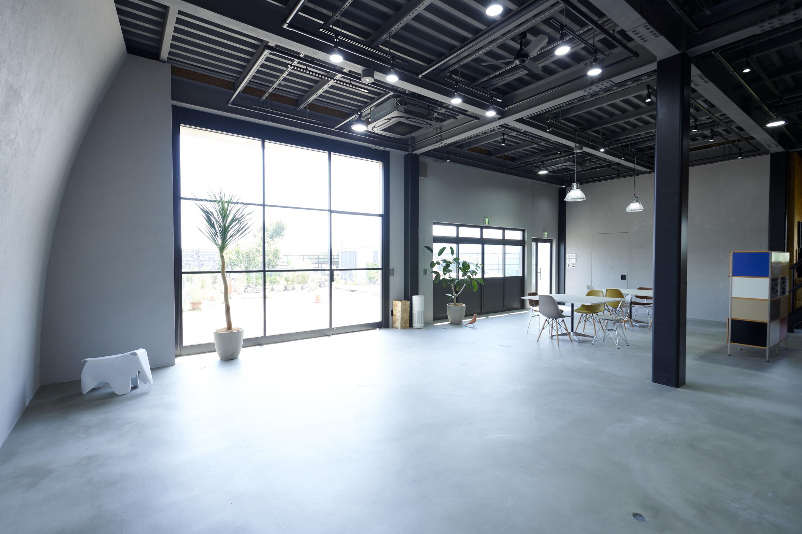 studio Miyazakidai TOP画像