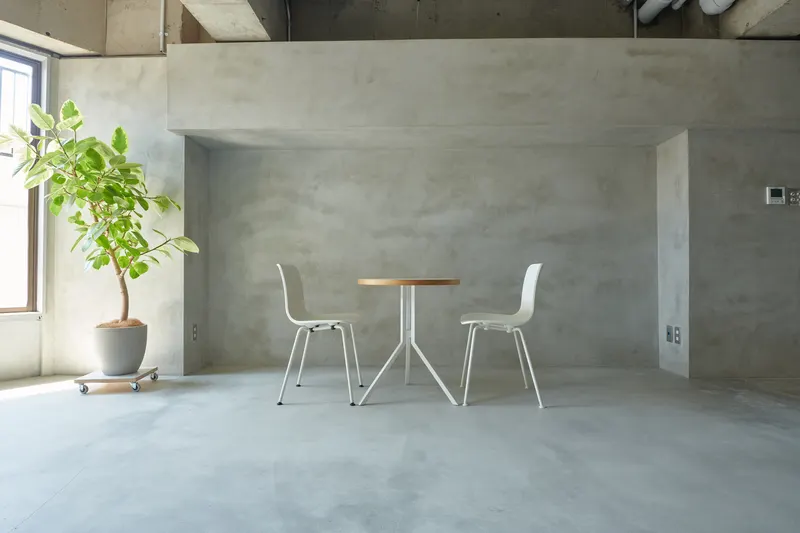 studio Nicotama テーブルセット