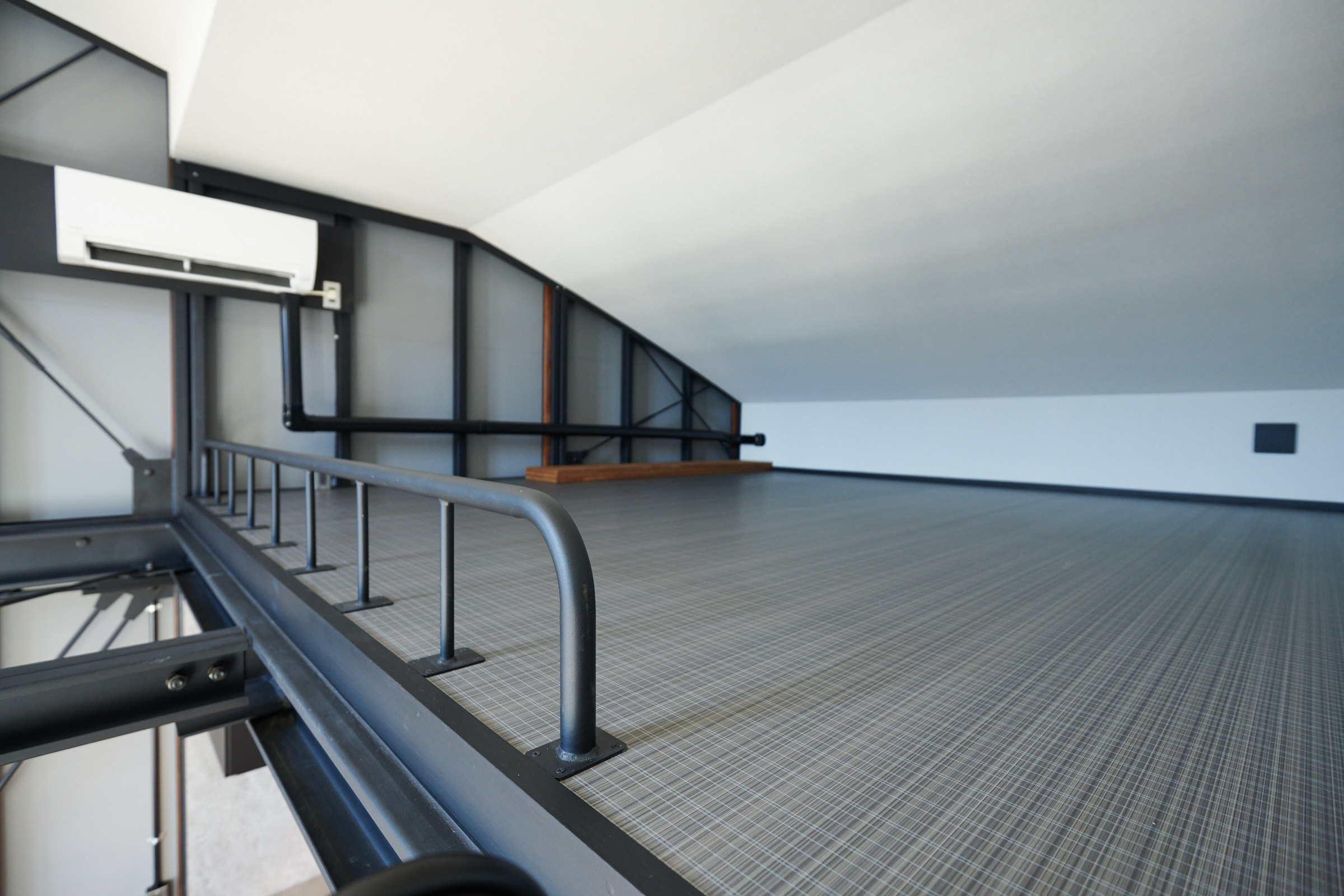studio Noborito ロフト