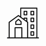 不動産アイコン